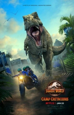 Theatrical Poster