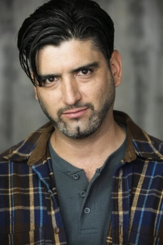 Peter Anaya