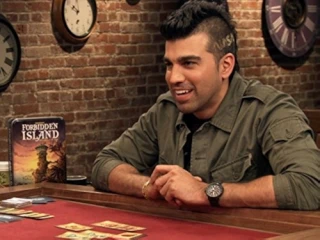 Bobak Ferdowsi