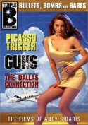 Bullets, Bombs And Babes: The Films Of Andy Sidaris, Vol. 2