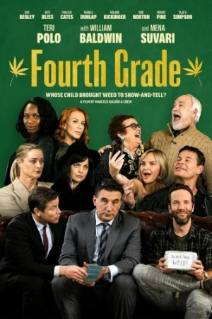 DVD Cover (Gravitas Ventures)