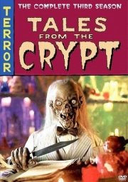 Tales From The Crypt: Season 3