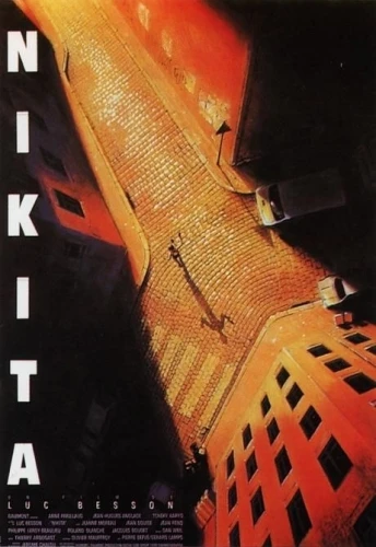Theatrical Poster (USA)