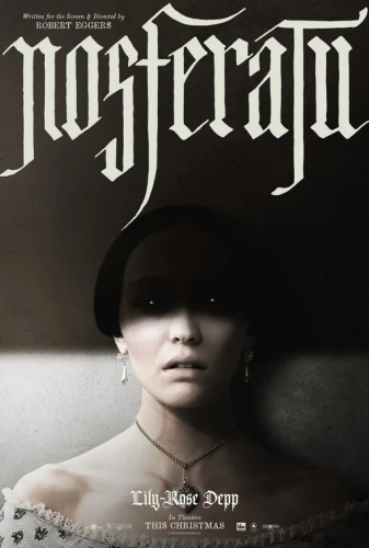 Theatrical Poster (USA)