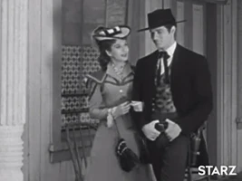 Marshal Earp Plays Cupid