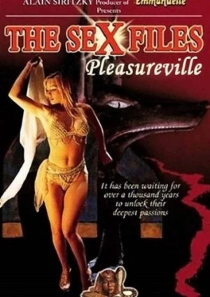 Theatrical Poster