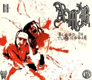 Blood In Blood Out