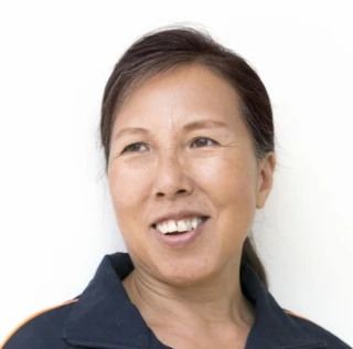 Anna Yen