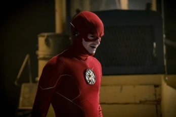 The Last Temptation of Barry Allen, Pt. 2