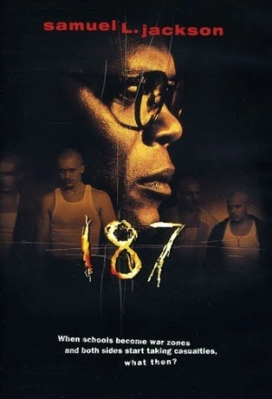 DVD Cover (Warner Brother)