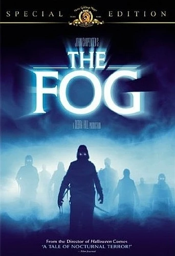 DVD Cover (Metro-Goldwyn-Mayer Special Edition)