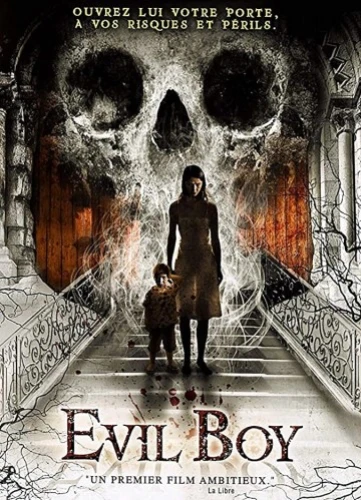 Theatrical Poster (France)