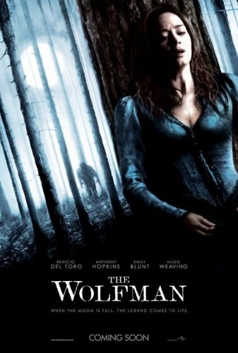 Theatrical Poster (USA)