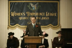 Boardwalk Empire