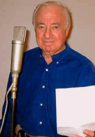 Joel Crager