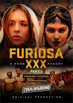 Theatrical Poster