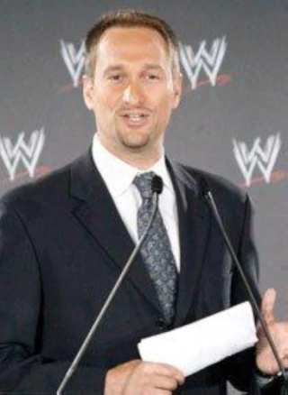 Gabe Karp