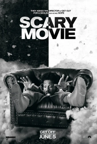 Theatrical Poster