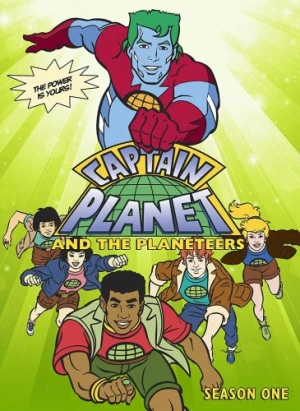 DVD Cover (Shout! Factory)