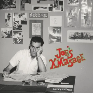 Joe’s XMasage