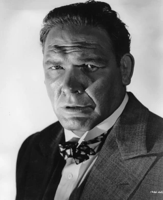 William 'Wee Willie' Davis
