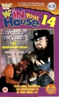 WWF: In Your House 14: Revenge Of The 'Taker