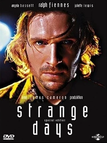 DVD Cover (Germany)