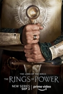 The Lord Of The Rings: The Rings Of Power: Season 1