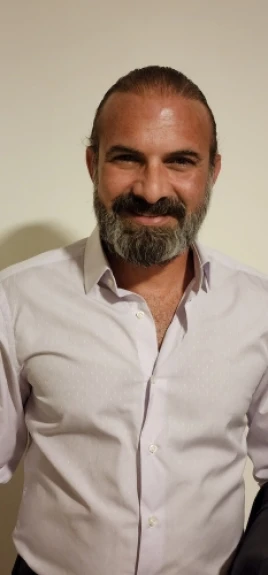 Ramez Sroudji