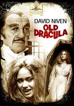 DVD Cover (Metro-Goldwyn-Mayer)