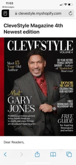 Gary Jones