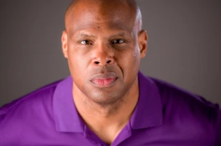 Kelron Mixon