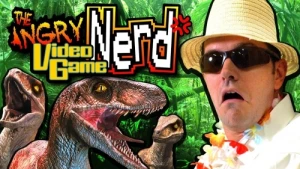 Jurassic Park: Trespasser (PC)