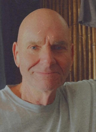 Joseph Leavengood