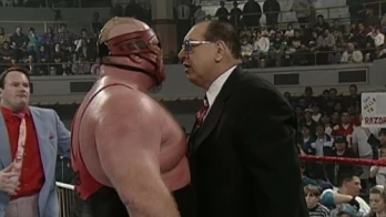 The Road To WrestleMania XII