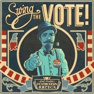 Swing the Vote!