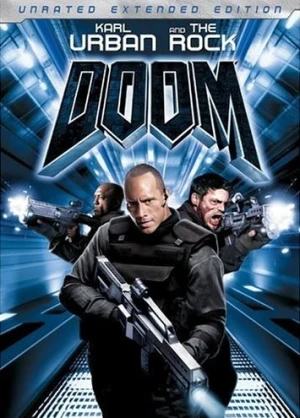 DVD Cover (Universal)