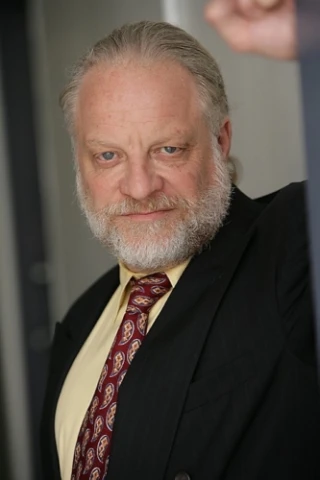 Bill Frenzer