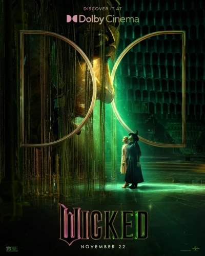 Theatrical Poster (USA)