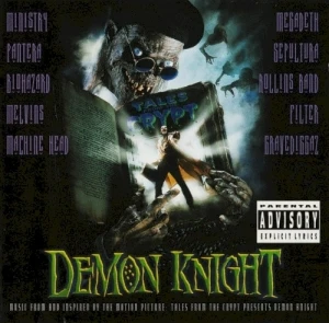 Tales From the Crypt Presents: Demon Knight