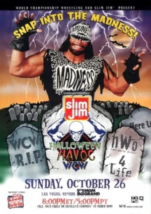Theatrical Poster