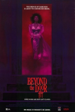 Theatrical Poster (USA #1)