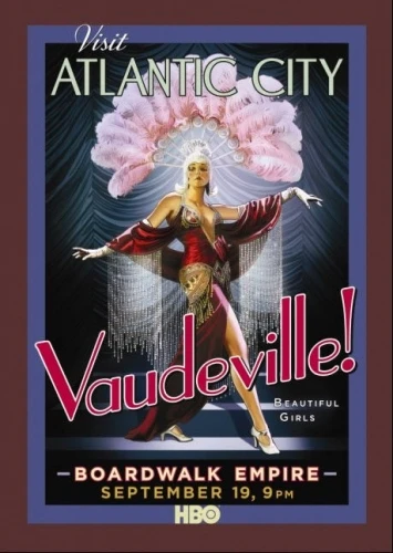 Theatrical Poster (USA)