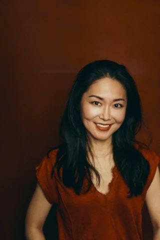 Yuna Shin