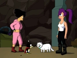 That Darn Katz!