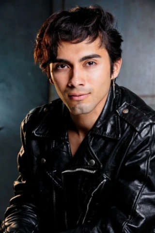 Johnny Ramos