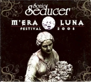 M’era Luna Festival 2008
