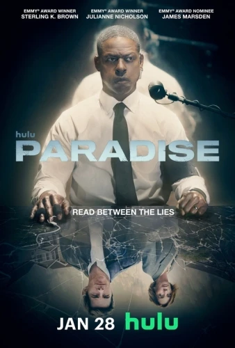 Theatrical Poster