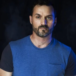Daniel Ilija James