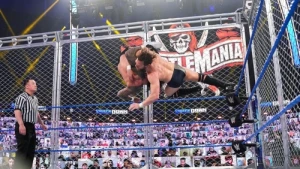 Bryan is Heading To Fastlane